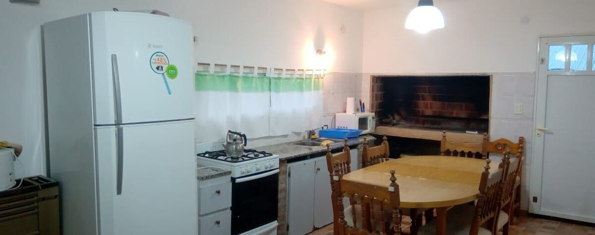 Foto principal de Marieta en Monte Hermoso