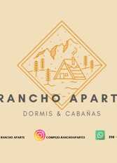 Foto 3 de la galería de Complejo Rancho Aparte en Villa Rumipal