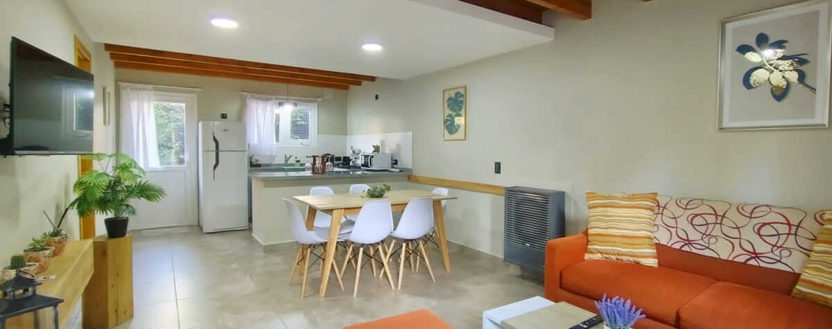 Foto principal de La Felicidad en Villa La Angostura