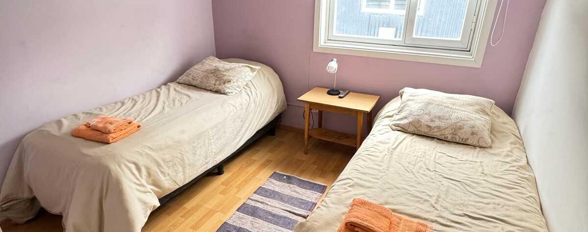 Foto principal de Casa Campos Centrica en Ushuaia