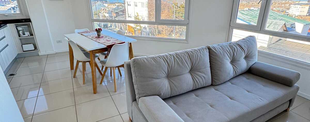 Foto principal de Apart. Sebastian Elcano en Ushuaia