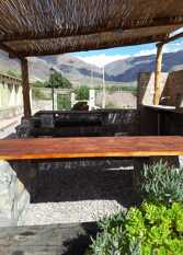 Foto 3 de la galería de CUATRO ELEMENTOS en Huacalera