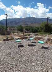 Foto 4 de CUATRO ELEMENTOS en Huacalera