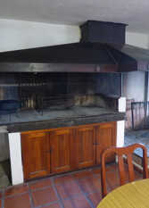 Foto 2 de la galería de Cabañas EL MOLINO en Federacion