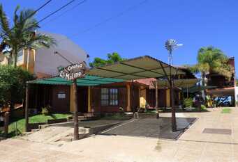 Foto 1 de la galería de Cabañas EL MOLINO en Federacion