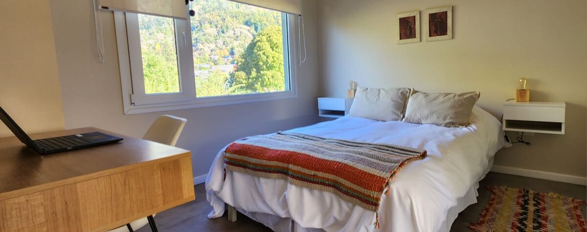 Foto principal de Depto "Del Centro" - Ayres del Bosque Alojamientos en San Martín De Los Andes