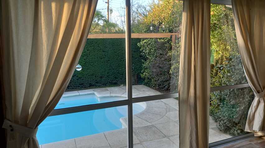 Foto principal de Un Paseo en Santa Rosa De Calamuchita