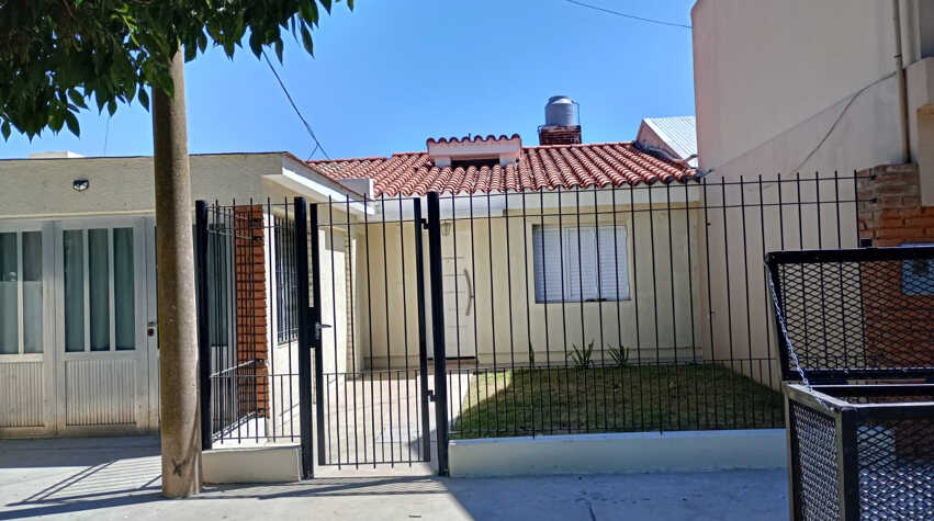 Foto principal de SC Sunchales (Alquiler Temporario) en Sunchales