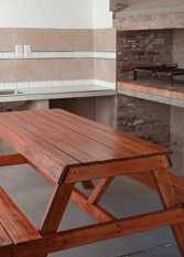 Foto 2 de la galería de SC Sunchales (Alquiler Temporario) en Sunchales