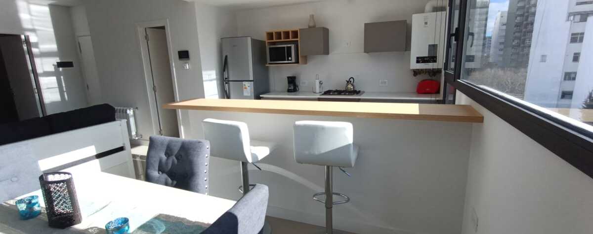 Foto principal de Arenas MDQ (Céntrico y Moderno) en Mar Del Plata