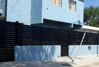 Foto 1 de la galería de El Nilo de Fantasio en Villa Carlos Paz