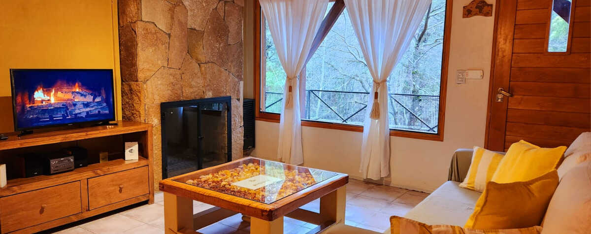 Foto principal de Mi Patagonia en San Martín De Los Andes