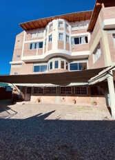 Foto 3 de la galería de Hotel Altas Cumbres en Villa Carlos Paz