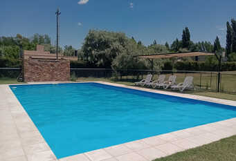 Foto 1 de la galería de El Heredo en 25 De Mayo