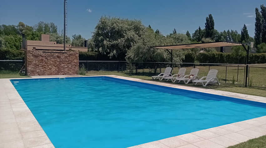 Foto principal de El Heredo en 25 De Mayo