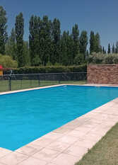 Foto 3 de la galería de El Heredo en 25 De Mayo