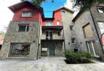 Foto 1 de la galería de Edificio Loretta I - El departamento esperado en el Sur en San Martín De Los Andes