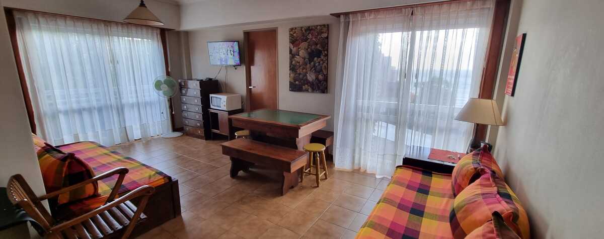 Foto principal de Loma de Santa Cecilia con vista al mar en Mar Del Plata