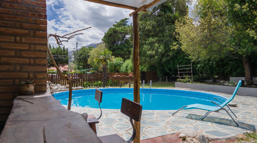 Foto principal de Carumel, loft en el vistoso camino al Filo en Villa De Merlo