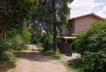 Foto 1 de la galería de Carumel, loft en el vistoso camino al Filo en Villa De Merlo