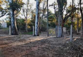 Foto 1 de la galería de Casa Tio Daniel  en Balneario Sauce Grande