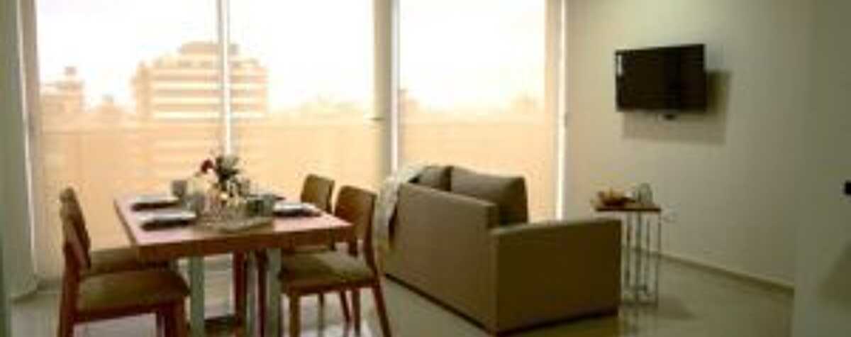 Foto principal de Iu- Rent for Days en San Miguel De Tucuman