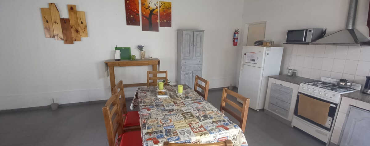 Foto principal de Los Gurises en Balneario El Condor