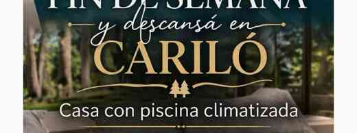 Foto 1 de Carilo Gold en Cariló