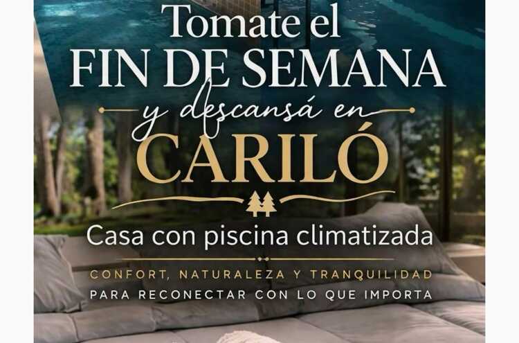 Foto principal de Carilo Gold en Cariló