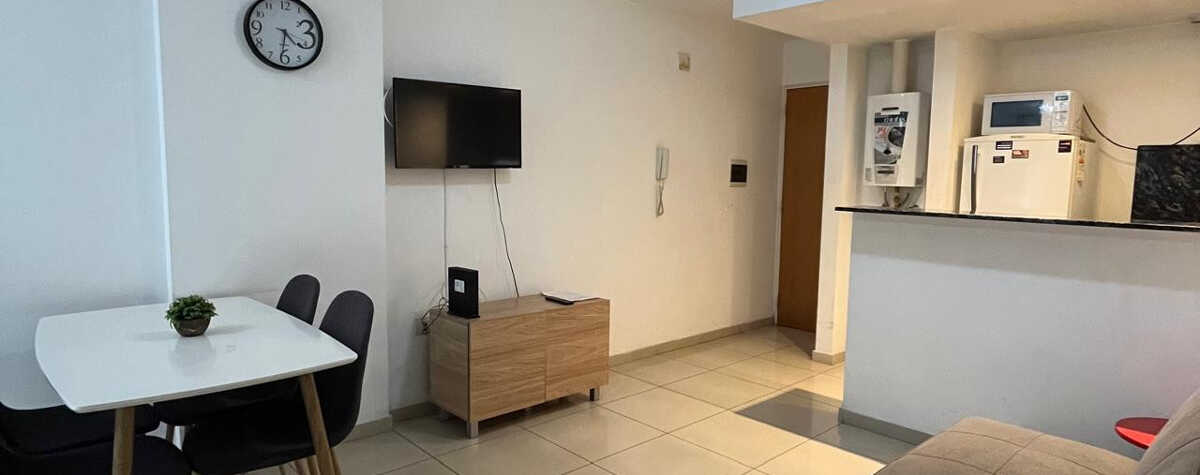 Foto principal de Jardines del Boulevard 1 en Ciudad De Córdoba