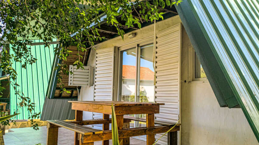 Foto principal de Cabañas Verde y Blanco en Santa Rosa De Calamuchita