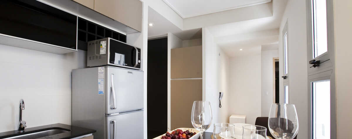 Foto principal de Le Montreal Apartments en Ciudad De Mendoza