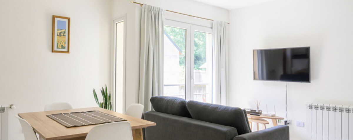 Foto principal de Tu refugio céntrico en SanMa - Depto. Villegas en San Martín De Los Andes