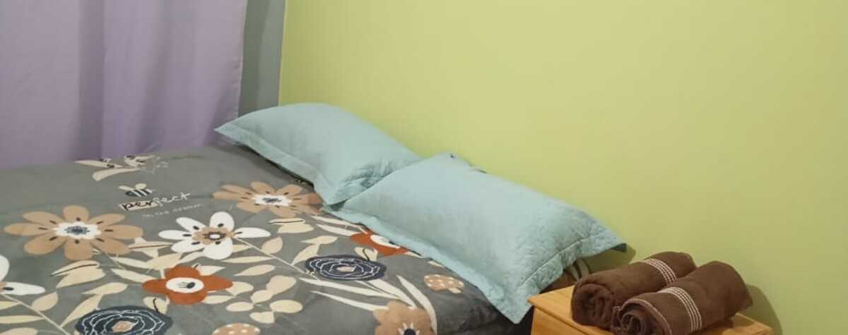 Foto principal de APART FARFALLA en Puerto Iguazú