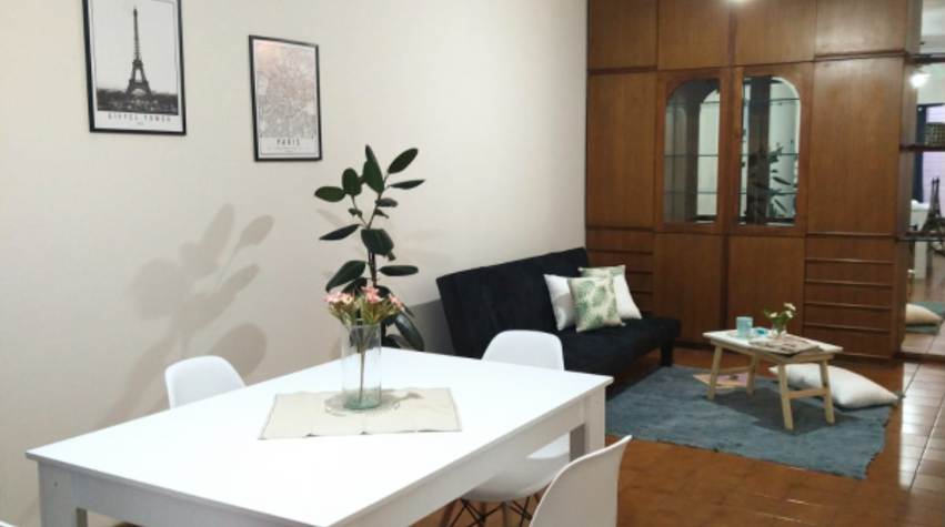 Foto principal de Departamento  Ciudad. Mendoza Arístides y Belgrano COCHERA en Ciudad De Mendoza