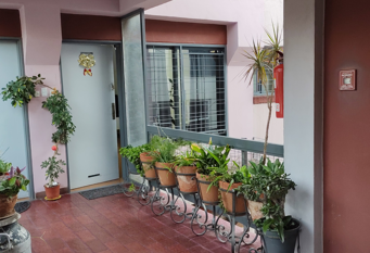 Foto 1 de la galería de Departamento  Ciudad. Mendoza Arístides y Belgrano COCHERA en Ciudad De Mendoza