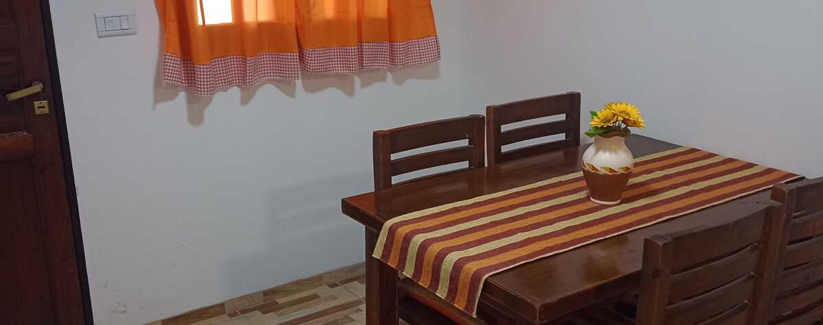 Foto principal de John&Mik en Villa Cura Brochero