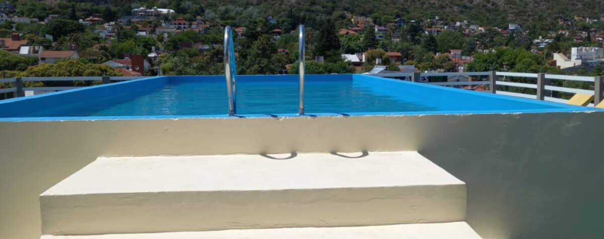 Foto principal de Departamento con Pileta en Villa Carlos Paz