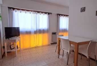 Foto 1 de la galería de Departamento La Perla , a 2 cuadras del mar. en Mar Del Plata