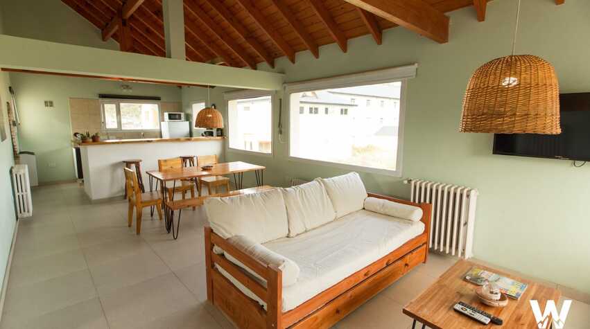 Foto principal de Walwalun Caviahue en Caviahue