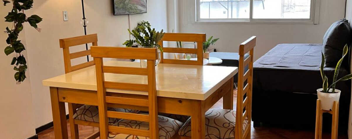 Foto principal de Grandioso departamento en pleno centro mendocino en Ciudad De Mendoza