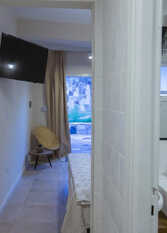 Foto 2 de la galería de Bosque Divino en Valle Grande o Cañon del Atuel