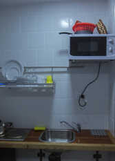 Foto 3 de la galería de Bosque Divino en Valle Grande o Cañon del Atuel