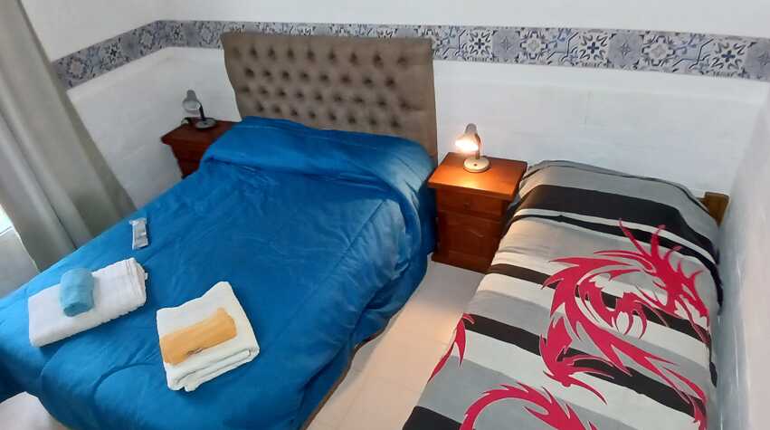 Foto principal de Camarones en Puerto Madryn