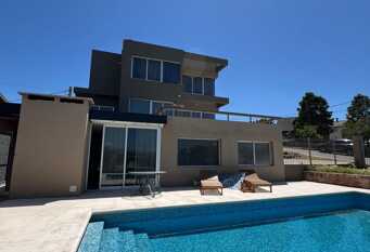Foto 1 de la galería de Casa Becciu  en Villa Carlos Paz