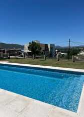 Foto 3 de la galería de Casa Becciu  en Villa Carlos Paz