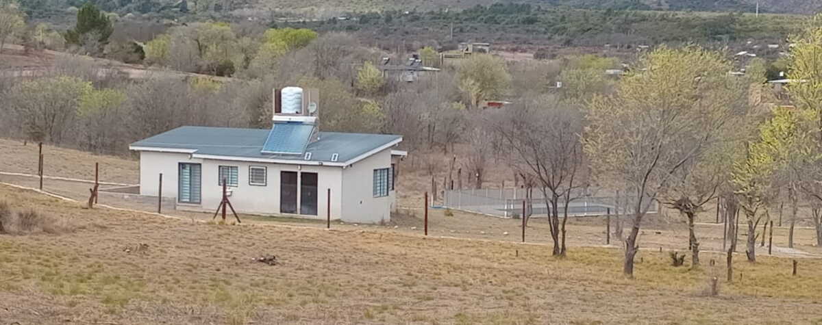 Foto principal de Tierra de Sueños en Villa Giardino