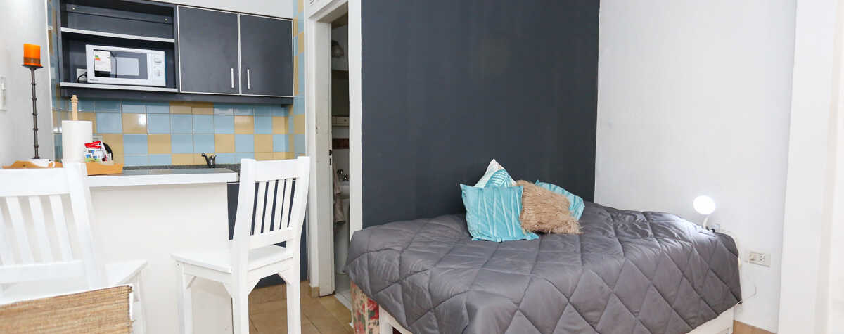 Foto principal de Monoambiente Irigoyen Freyre en Santa Fe