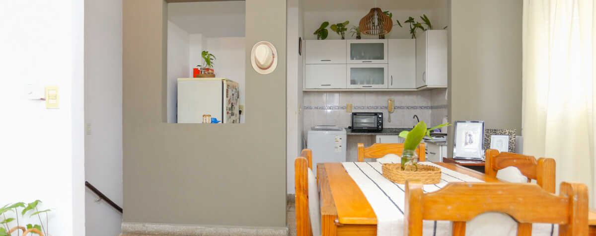 Foto principal de Dpto 4 ENERO I en Ciudad De Santa Fe