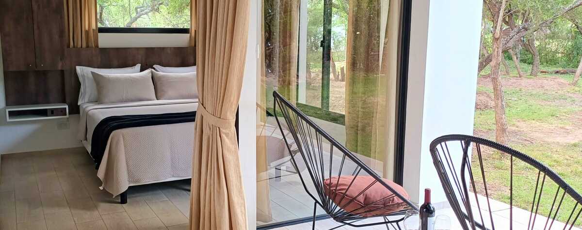 Foto principal de Hornero - Refugio en las sierras para Parejas en Cortaderas